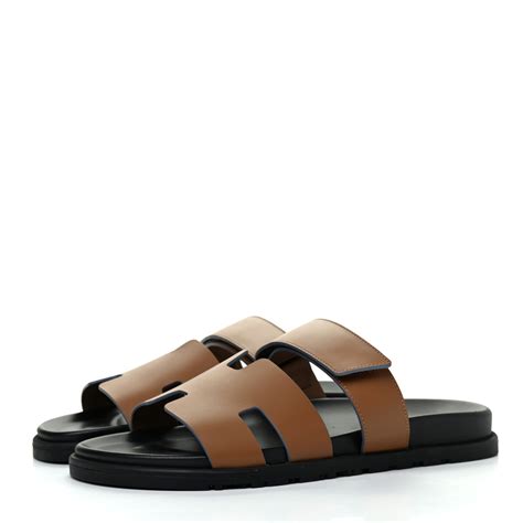 hermes chypre sandal mens|hermes chypre sandals men.